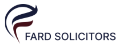 Fard Solicitors Logo